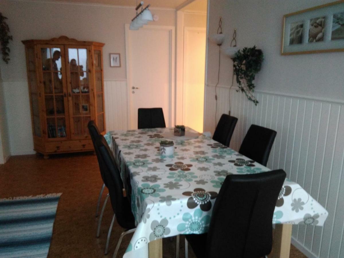 Villa Sunne Stugcenter 18 Gräsmark Esterno foto