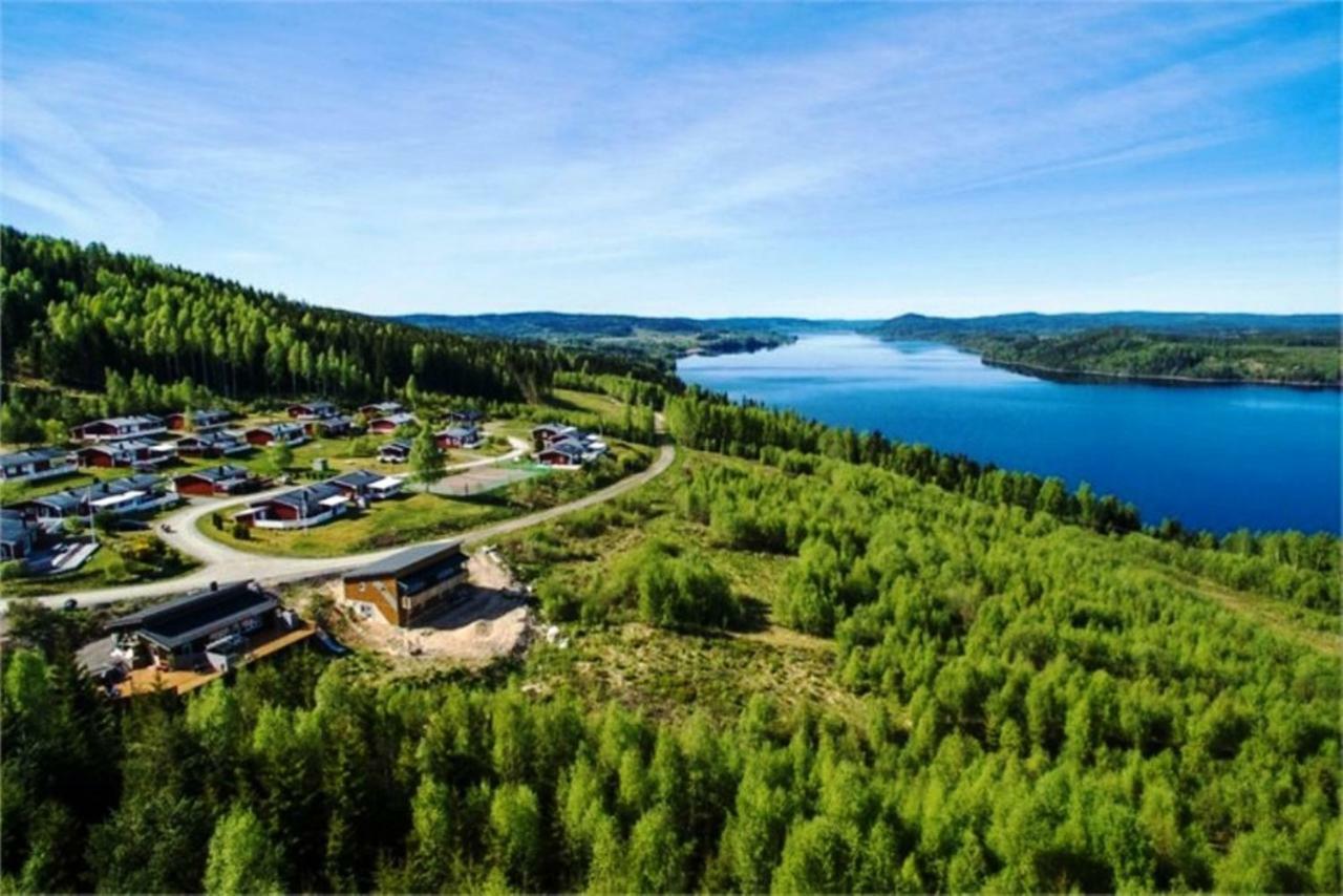 Villa Sunne Stugcenter 18 Gräsmark Esterno foto
